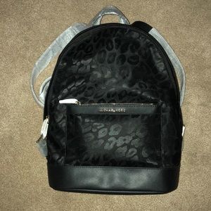 Michael Kors back pack new